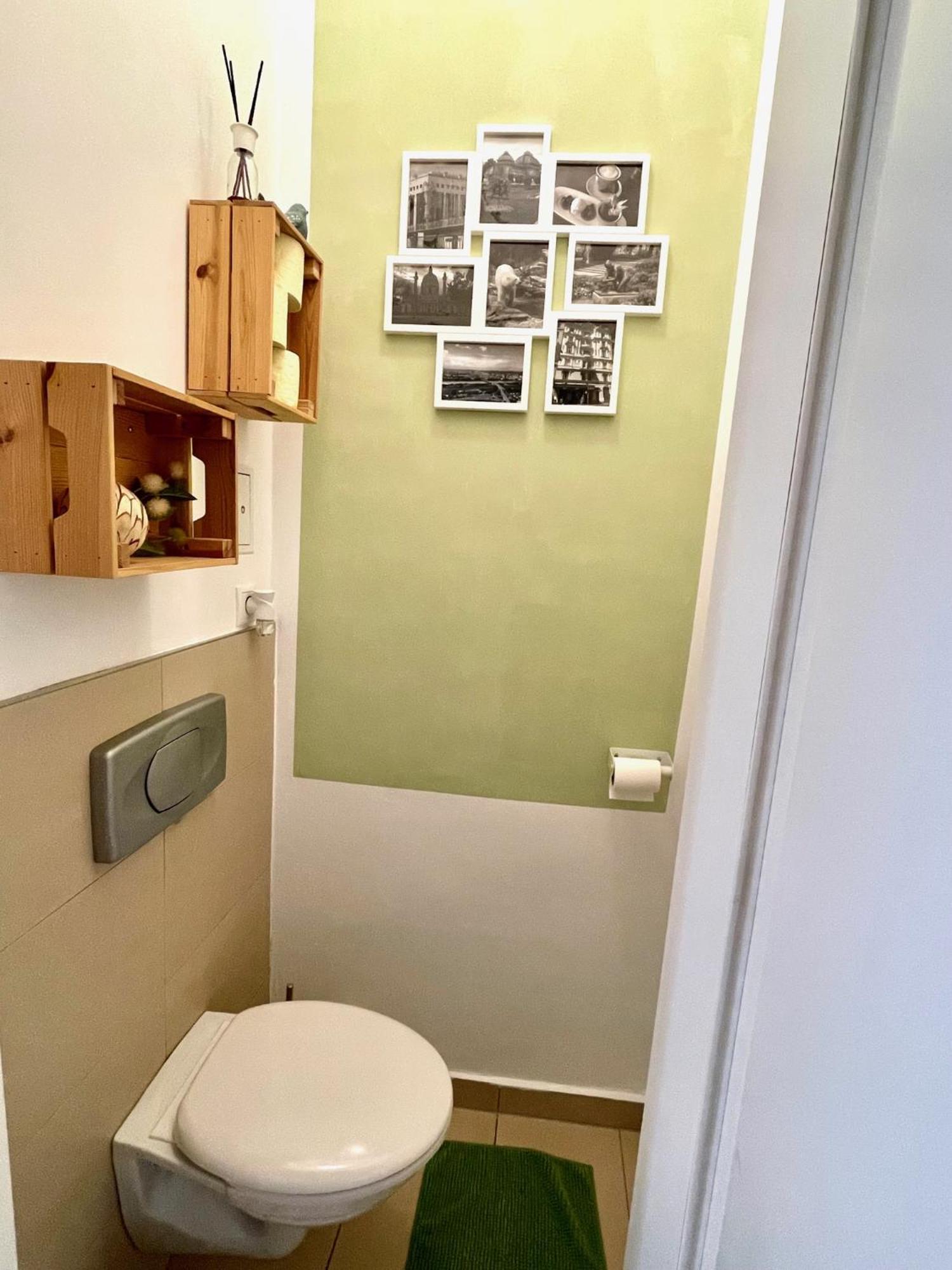 Centra And Simple To Reach Apartment เวียนนา ภายนอก รูปภาพ