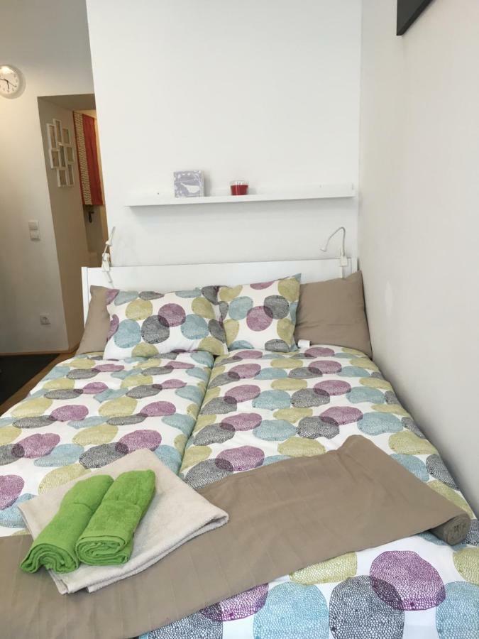 Centra And Simple To Reach Apartment เวียนนา ภายนอก รูปภาพ